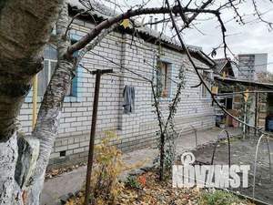 Дом 50м&sup2;, 2-этажный, на длительный срок, 