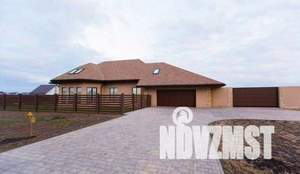 Коттедж 750м², 1-этажный, на длительный срок, 