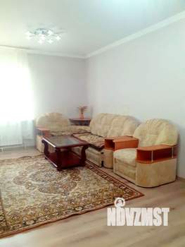 Коттедж 112м&sup2;, 1-этажный, на длительный срок, 