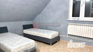 Коттедж 200м&sup2;, 2-этажный, на длительный срок, 