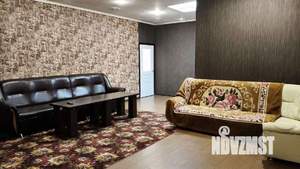 Дом 180м&sup2;, 1-этажный, на длительный срок, 