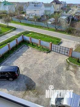 Коттедж 55м², 3-этажный, на длительный срок, 