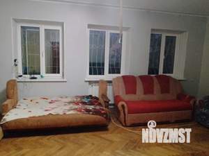 Коттедж 294м², 2-этажный, на длительный срок, 