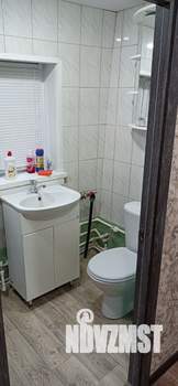 Дом 41м&sup2;, 1-этажный, посуточно, 