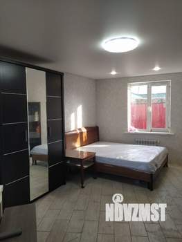 Дом 54м&sup2;, 2-этажный, на длительный срок, 