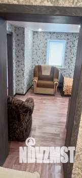 Дом 40м², 1-этажный, посуточно, 