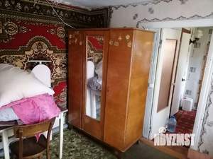 Дом 50м&sup2;, 2-этажный, на длительный срок, 
