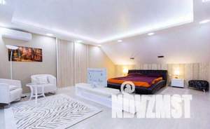 Коттедж 750м², 1-этажный, на длительный срок, 