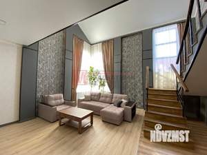 Дом 250м², 2-этажный, на длительный срок, 
