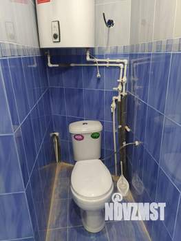 Дом 54м&sup2;, 2-этажный, на длительный срок, 