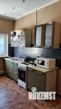 Дом 180м&sup2;, 1-этажный, на длительный срок, 