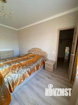 Коттедж 160м&sup2;, 1-этажный, на длительный срок, 