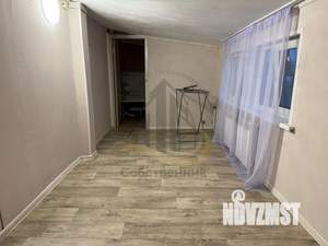 Дом 90м&sup2;, 1-этажный, на длительный срок, 