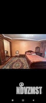 Коттедж 100м², 1-этажный, на длительный срок, 