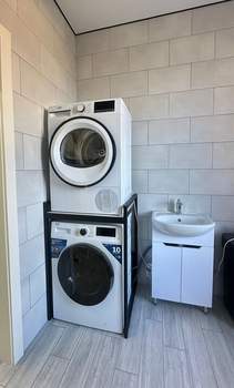 Дом 120м², 1-этажный, на длительный срок, 