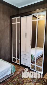 Дом 180м&sup2;, 1-этажный, на длительный срок, 