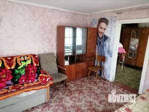 Дом 50м&sup2;, 2-этажный, на длительный срок, 