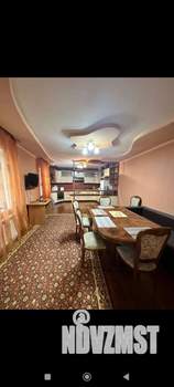 Коттедж 100м², 1-этажный, на длительный срок, 