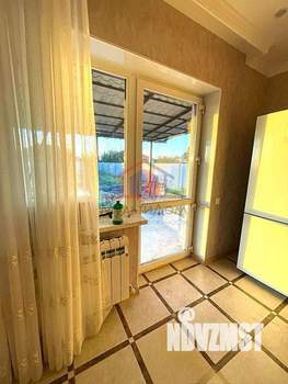 Дом 150м&sup2;, 1-этажный, на длительный срок, 