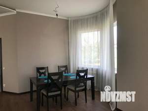 Дом 130м², 1-этажный, на длительный срок, 
