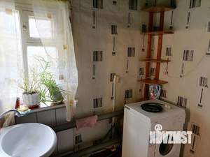Дом 50м&sup2;, 2-этажный, на длительный срок, 