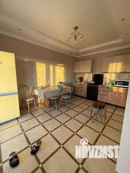 Коттедж 160м&sup2;, 1-этажный, на длительный срок, 