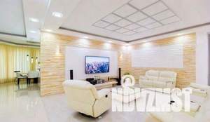 Коттедж 750м², 1-этажный, на длительный срок, 