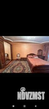 Коттедж 100м&sup2;, 1-этажный, на длительный срок, 