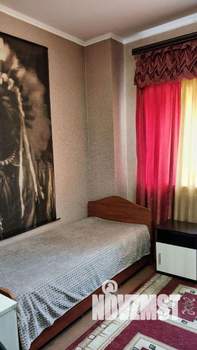 Дом 180м&sup2;, 1-этажный, на длительный срок, 
