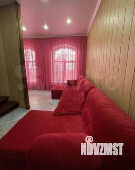 Коттедж 294м², 2-этажный, на длительный срок, 