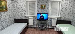 Дом 41м&sup2;, 1-этажный, посуточно, 