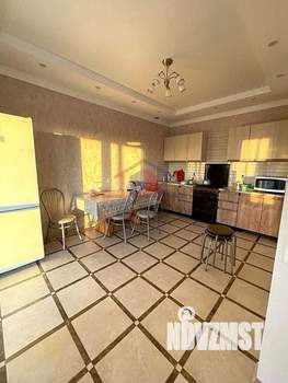 Дом 150м&sup2;, 1-этажный, на длительный срок, 