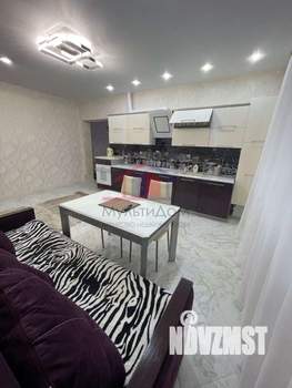Дом 150м², 1-этажный, на длительный срок, 