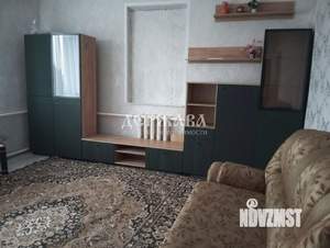 Дом 100м&sup2;, 1-этажный, на длительный срок, 