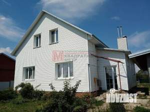 Коттедж 200м&sup2;, 2-этажный, на длительный срок, 