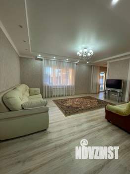 Коттедж 160м&sup2;, 1-этажный, на длительный срок, 