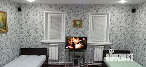 Дом 41м&sup2;, 1-этажный, посуточно, 