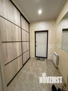 Коттедж 160м&sup2;, 1-этажный, на длительный срок, 