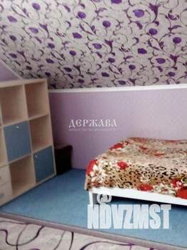 Дом 100м&sup2;, 2-этажный, на длительный срок, 
