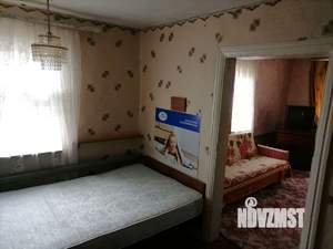 Дом 50м&sup2;, 2-этажный, на длительный срок, 