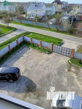 Коттедж 55м², 3-этажный, на длительный срок, 