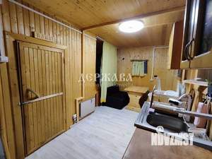 Дом 30м², 1-этажный, на длительный срок, 