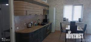 Дом 80м&sup2;, 1-этажный, посуточно, 