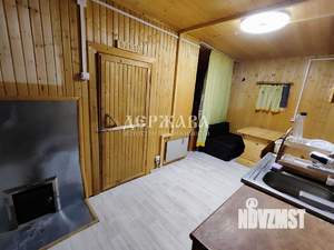 Дом 30м², 1-этажный, на длительный срок, 