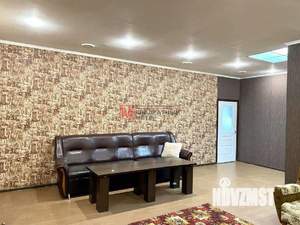 Коттедж 130м², 1-этажный, на длительный срок, 