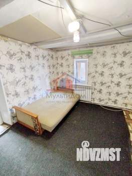 Дом 110м&sup2;, 1-этажный, на длительный срок, 