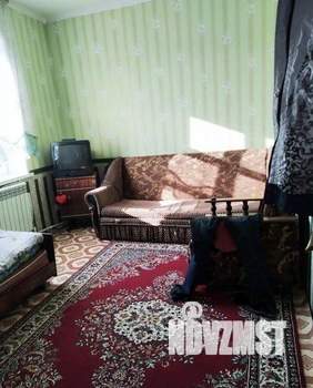 Дом 100м&sup2;, 1-этажный, на длительный срок, 