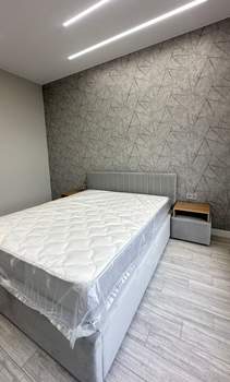 Дом 120м², 1-этажный, на длительный срок, 