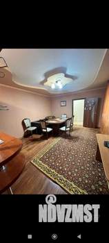 Коттедж 100м&sup2;, 1-этажный, на длительный срок, 