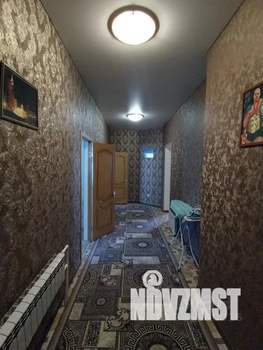 Дом 90м&sup2;, 1-этажный, посуточно, 